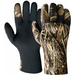Decoy Gloves