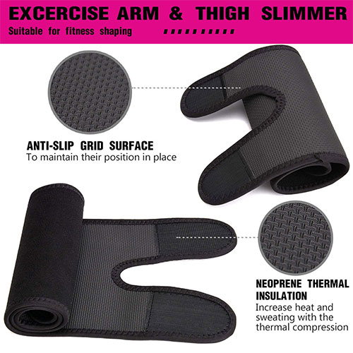 Arm & Thigh Trimmer