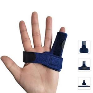 Finger Support Brace