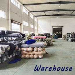 Warehouses