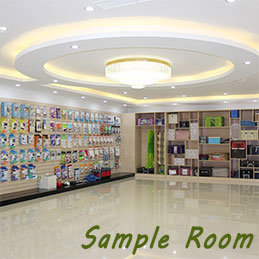 Sample Room