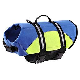 Dog Life Vest