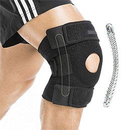 Adjustable Knee Brace