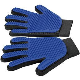 Pet Grooming Gloves