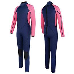 Kids Wetsuit