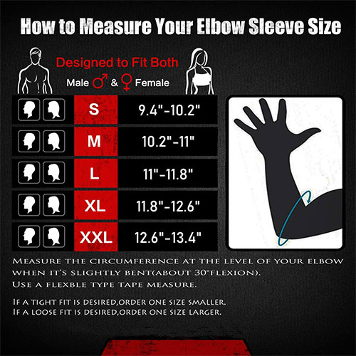 Elbow Sleeve