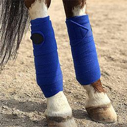 Horse Polo Leg Wrap